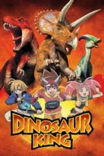 Watch Dinosaur King Wootly